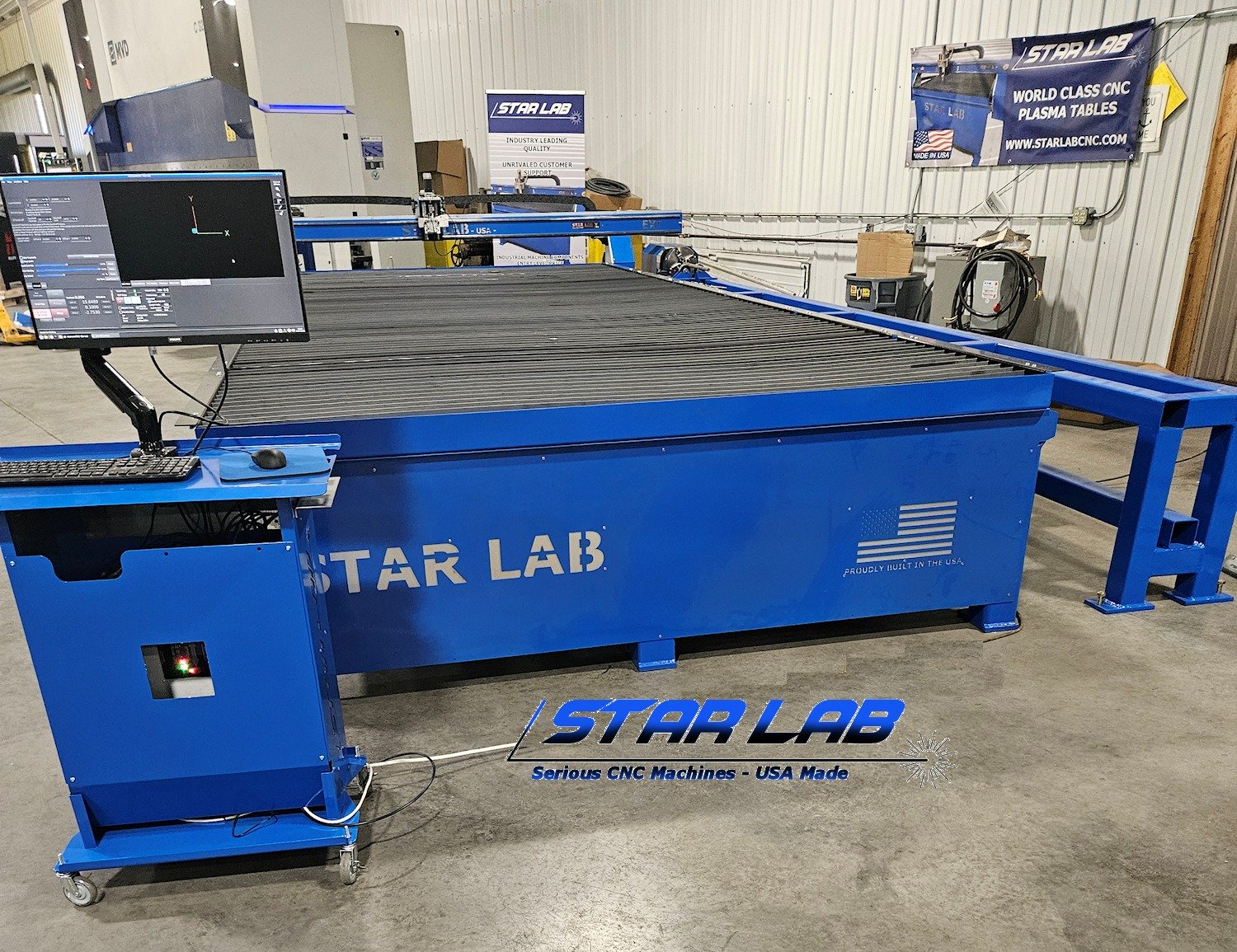 Star Lab 'Hevi' Series